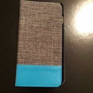 iPhone 8+ case